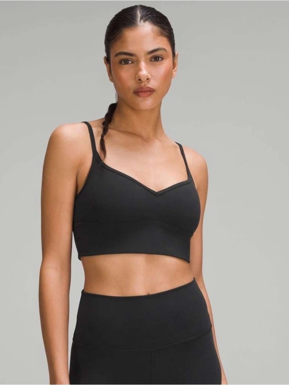 lululemon Align Sweetheart Bra